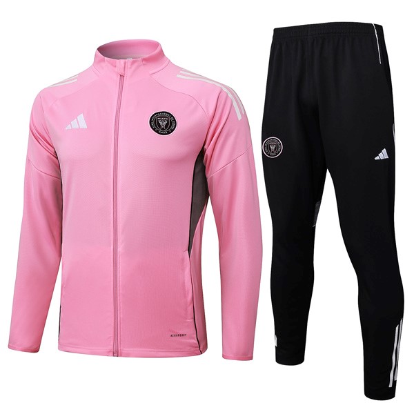 Chandal Inter Miami 2025-2026 Rosa 5